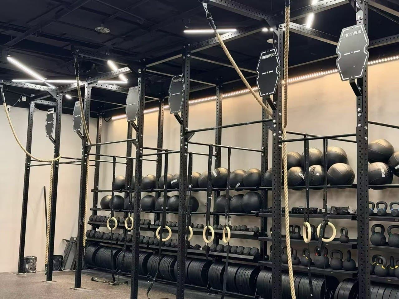 Guide Complet pour Équiper une Box CrossFit en 2026
