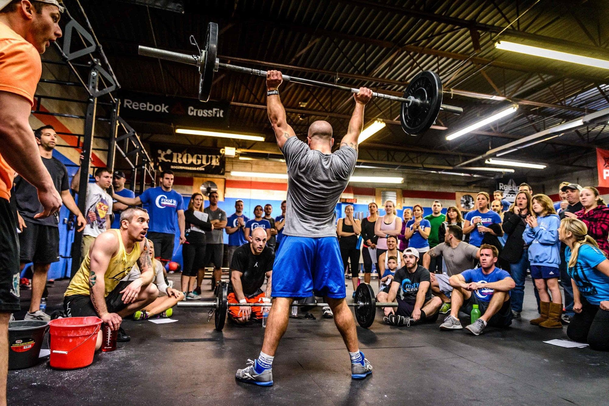 La communauté CrossFit en Suisse romande : état des lieux 2026