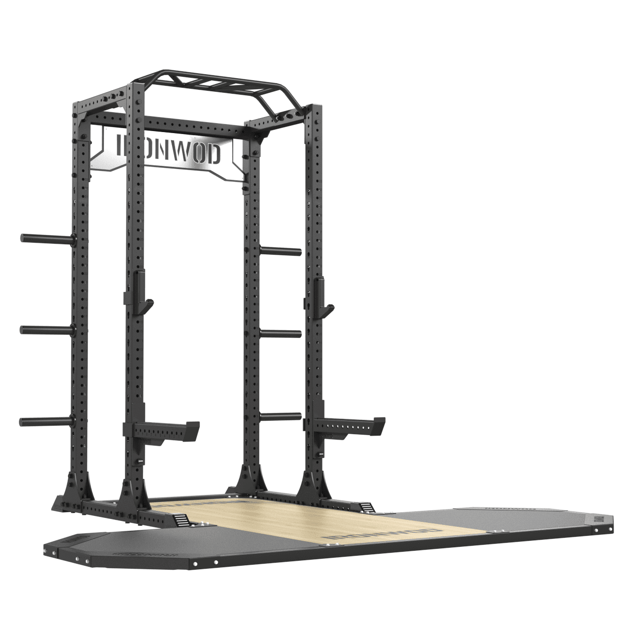 IRONWOD Power Rack PR4200 2