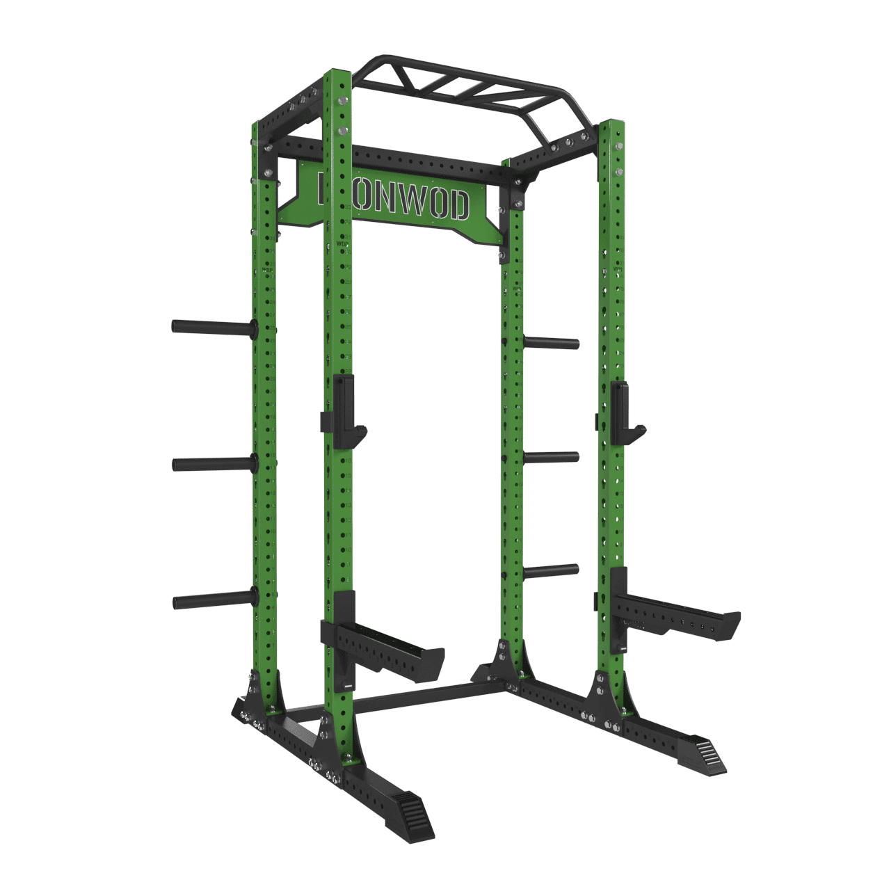 IRONWOD Power Rack PR4200 4