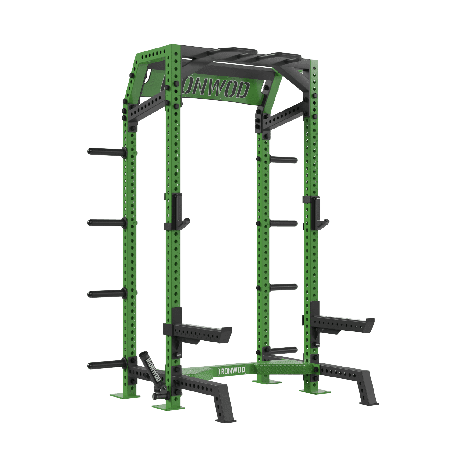 IRONWOD Power Rack PR4200 10