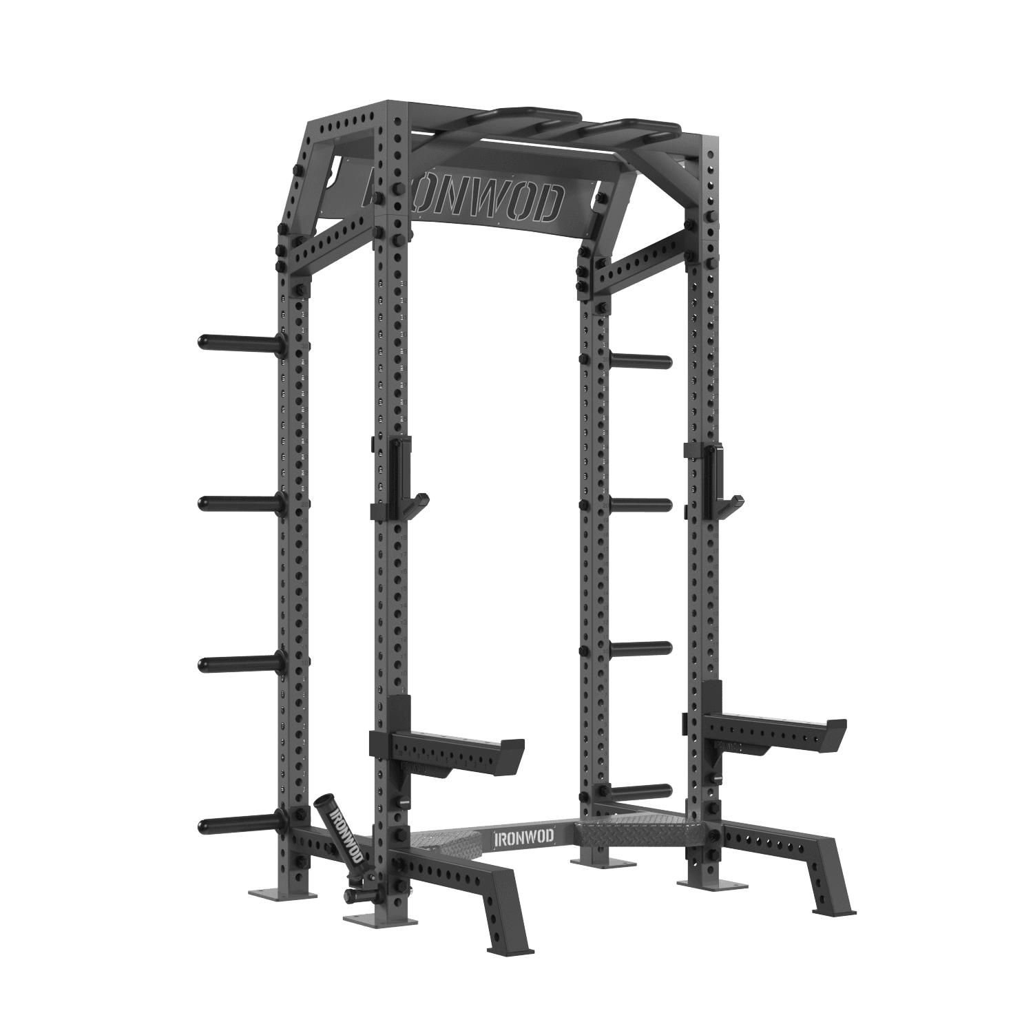IRONWOD Power Rack TB-069-B 14