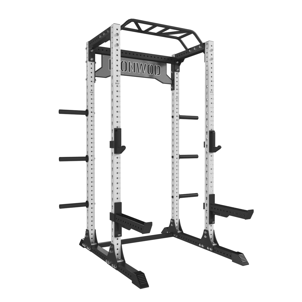 IRONWOD Power Rack TB-069-B 3