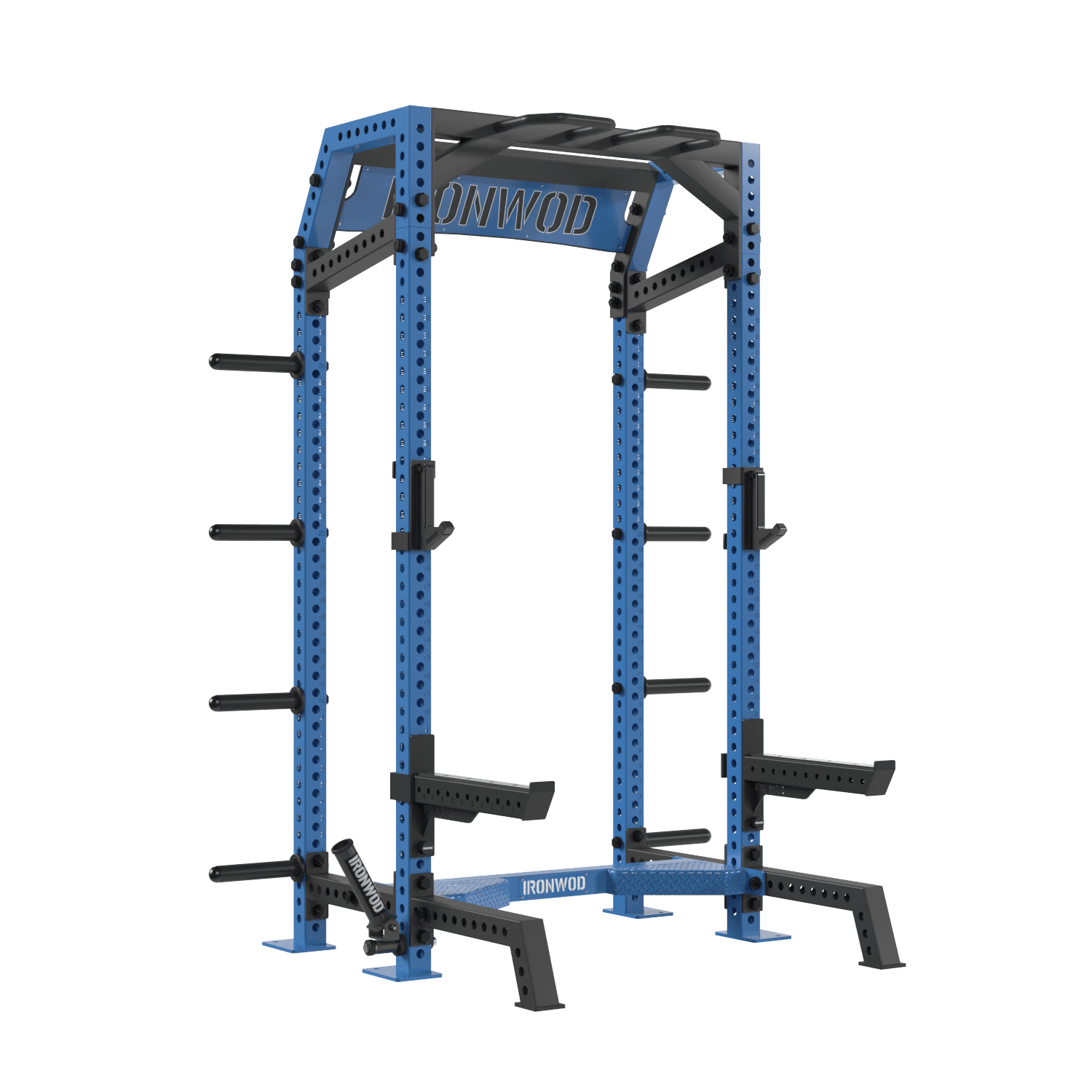 IRONWOD Power Rack TB-069-B 8
