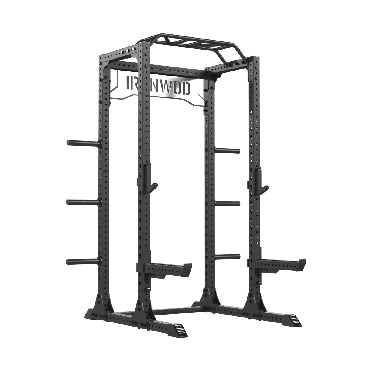 IRONWOD Power Rack TB008